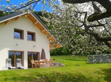 Chalet grand confort calme en Savoie - proche Chambéry, Aix les Bains