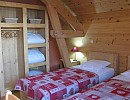Chalet grand confort calme en Savoie - proche Chambéry, Aix les Bains