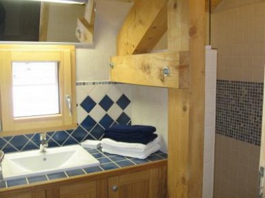 Chalet grand confort calme en Savoie - proche Chambéry, Aix les Bains