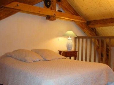 Chambres et Table d'hôtes de Margaridou - Auvergne en Haute Loire