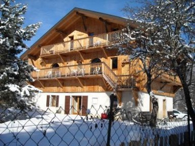 Gîtes location vacances été hiver, La Grange aux Mésanges Haute Savoie