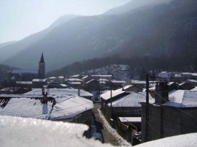 Location gîte dans les Pyrénées, près de Luchon - Hautes Pyrénées