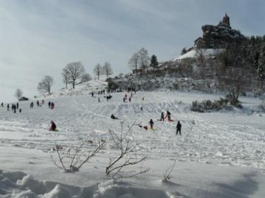 Gîte de charme en pleine nature Moselle à Dabo à 35 min de Strasbourg