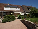Chambres d'hôtes à Autun en Saône et Loire, Bourgogne