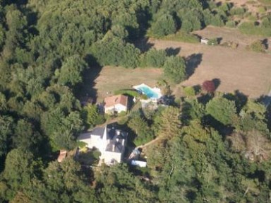 Gîte Rural, piscine couverte, 8 pers, SPA - Proche Puy du Fou, Vendée