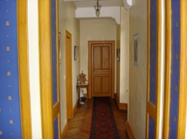 Chambres d'hôtes au Manoir de Criquetot L'Esneval à 8 km d'Etretat