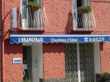 Chambres d'hôtes L'orangeraie à Elne dans les Pyrénées Orientales