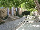Les Laurons - Gites en Luberon, Vaucluse à Caseneuve à 10 km d'Apt