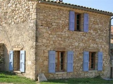 Les Laurons - Gites en Luberon, Vaucluse à Caseneuve à 10 km d'Apt