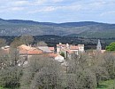 Gîtes Larzac la Couvertoirade - Aveyron