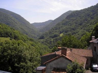 Meublé de Tourisme 5P Grand confort au cœur en Pyrénées centrales