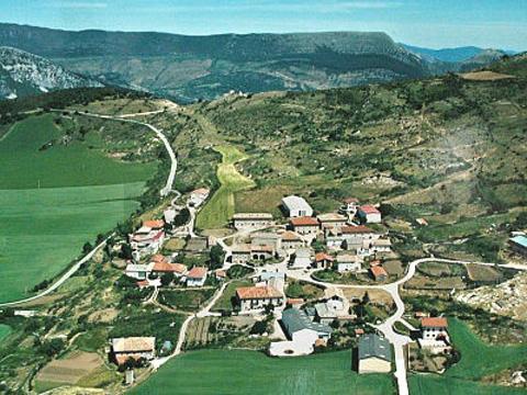 Gite rural Navarre à Azanza, 29 km Pampelune - Casa rural Iserena