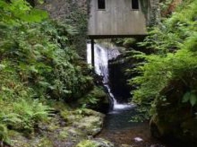 Casa Rural Aldalurberea, gite rural Pays Basque navarrais à Etxalar