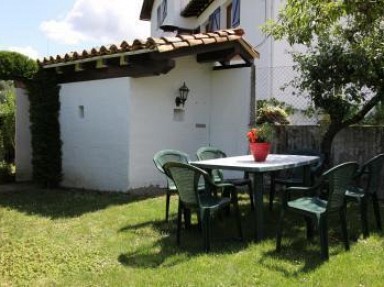 Casa Rural Iriberri - Gite au Pays basque espagnol à Etxalar - Navarra