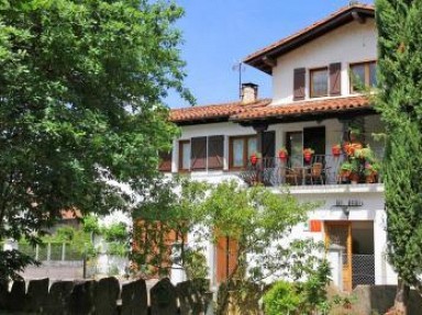 Casa Rural Iriberri - Gite au Pays basque espagnol à Etxalar - Navarra