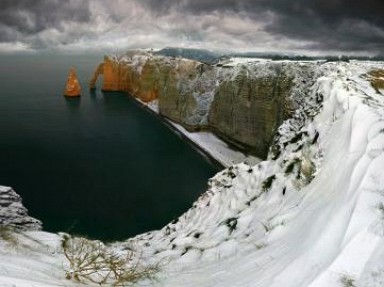 Étretat : studio vacances, échappée mer Seine Maritime