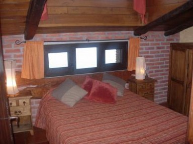 Chambres d'hôtes Pays Basque espagnol, sauna, jacuzzi - Agr. Maddiola