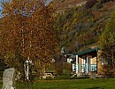 Location de chalet en Val d'Azun, Aucun, Hautes Pyrénées - Azun Nature