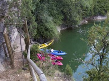 Chalet Espagne, Castille la Manche, Cañamares - Parc Naturel de Cuenca