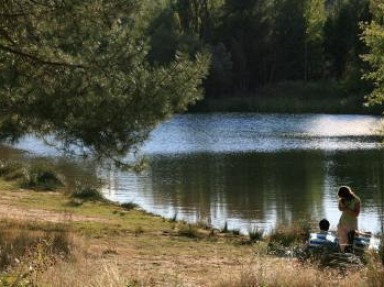 Chalet Espagne, Castille la Manche, Cañamares - Parc Naturel de Cuenca