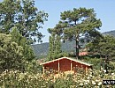 Chalet Espagne, Castille la Manche, Cañamares - Parc Naturel de Cuenca