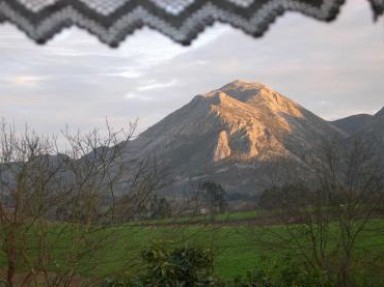 Gite rural Asturies, à Ribadesella, mer et montagne - El Correntíu