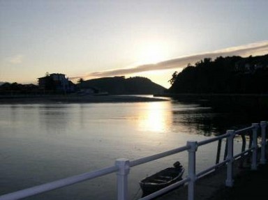 Gite rural Asturies, à Ribadesella, mer et montagne - El Correntíu