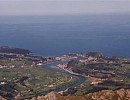 Gite rural Asturies, à Ribadesella, mer et montagne - El Correntíu
