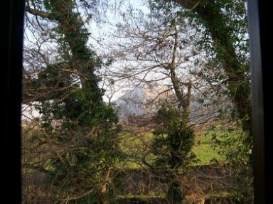 Gite rural insolite, Espagne du Nord proche mer, Ribadesella, Asturies