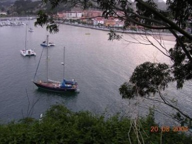 Gite rural insolite, Espagne du Nord proche mer, Ribadesella, Asturies