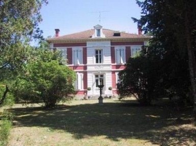 Vacances Landes - Gîte La Landaise Mer - Sud des Landes à Lesperon