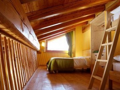 Chalet vacances, Piémont - Ecovillaggio Sagna Rotonda - Valle Maira