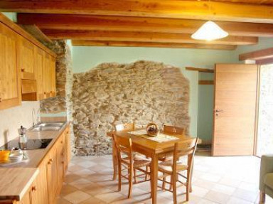 Chalet vacances, Piémont - Ecovillaggio Sagna Rotonda - Valle Maira