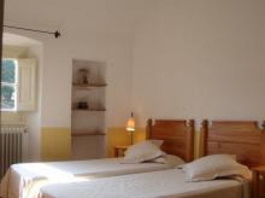 Chambres d'hôtes Gérone, Catalogne à Beuda - Casa rural Can Felicia