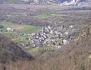 Gîtes ruraux mitoyens 10 pers dans les Pyrénées à Geu, 7 km de Lourdes