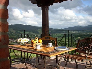 locations vacances Chalet Cantabria Countryside à VIOÑO DE PIELAGOS