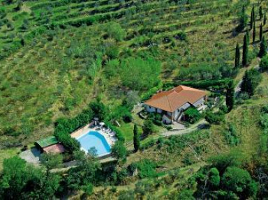 Gite Toscane avec piscine entre Florence (Firenze), Sienne et Arezzo