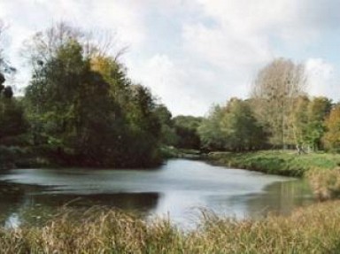 Vau Godet, gîte de prestige et de charme à Langeais Indre et Loire