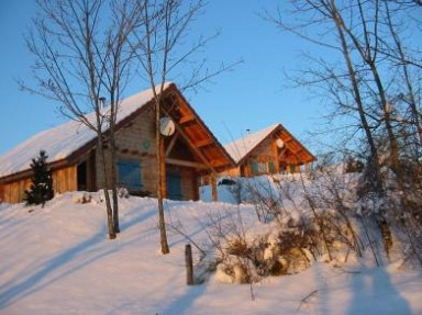 Les 5 lacs, chambres et table d'hôtes, chalet-gîte dans le Jura