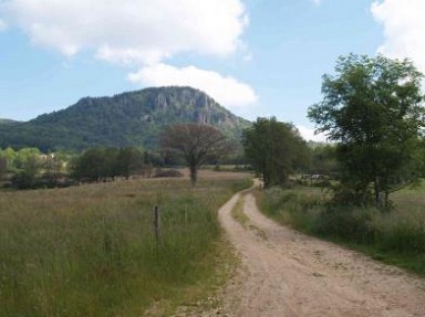 Location de chalet en Haute Loire - Les Pialloux - Auvergne