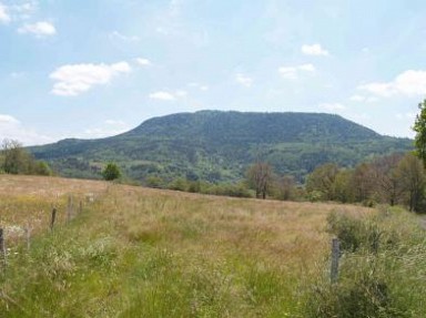 Location de chalet en Haute Loire - Les Pialloux - Auvergne