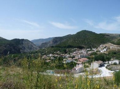 Gite rural Grenade, Andalousie, avec piscine - Casa rural en Granada