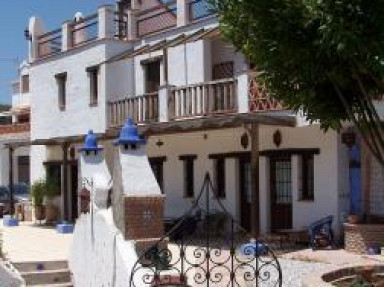 Gite rural Grenade, Andalousie, avec piscine - Casa rural en Granada