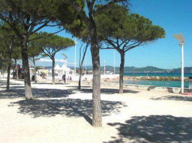 Chambre d'hôtes à La Ciotat, quartier résidentiel - Bouches du Rhône