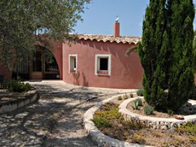 Gîte de charme, piscine privée en Catalogne - Tarragone