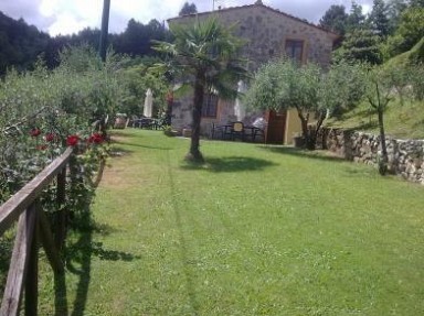 Chambres d'hôtes Marches près d'Ancône - La Collina delle Streghe