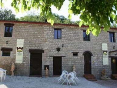 Chambres d'hôtes Marches près d'Ancône - La Collina delle Streghe