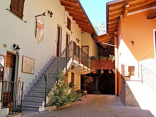 locations vacances Bed and breakfast Piemonte Countryside à CAPRIE