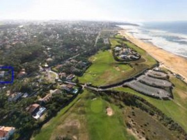 Superbe appartement à Anglet Chiberta: plages, forêt, golf et thalasso