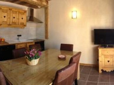 Appartements grand confort, à Chapelle des Bois, Doubs, Massif du Jura
